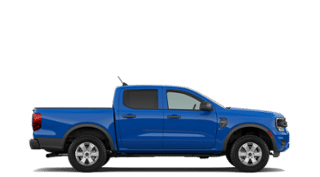 2026 Ford Ranger® External Image 1